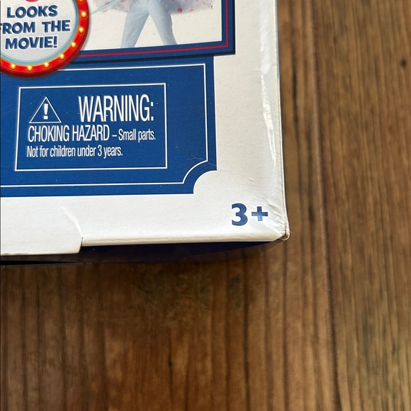 Disney Pixar Toy Story 4 Epic Moves Bo Peep Action Doll Toy 2018 Mattel - Picture 2 of 9